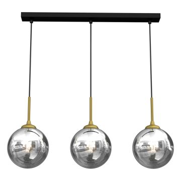 Milagro REFLEX MLP8415 lampa wisząca IP20