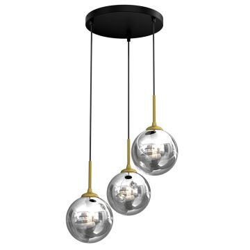 Milagro REFLEX MLP8416 lampa wisząca IP20