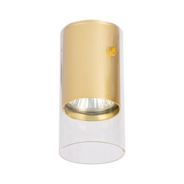 Milagro RICKY ML0688 downlight natynkowy 1x8W/GU10 IP20