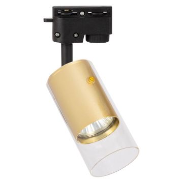 Milagro RICKY ML0690 reflektor szynowy 1x8W/GU10 IP20