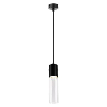 Milagro RICKY ML1088 lampa wisząca 1x8W/GU10 IP20