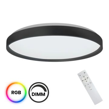 Milagro RINGO ML9965 plafon sufitowy RGBW IP20
