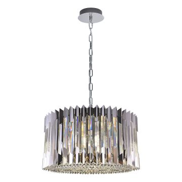 Milagro RITZ ML0396 lampa wisząca 12x40W/E14 IP20