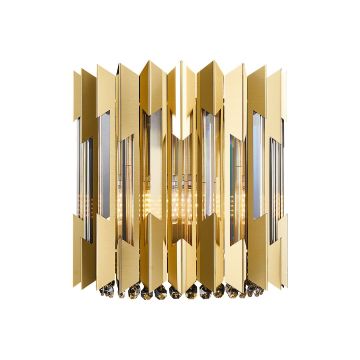 Milagro RITZ ML0397 kinkiet 2x40W/E14 IP20