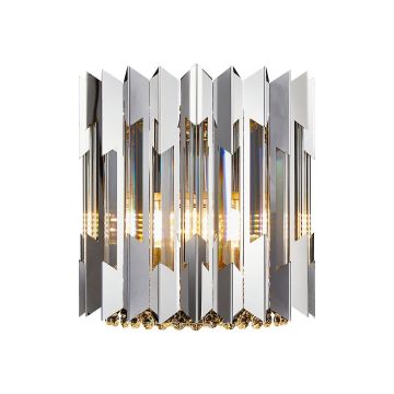 Milagro RITZ ML0398 kinkiet 2x40W/E14 IP20