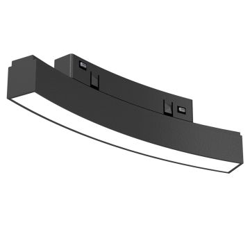 Milagro ROUND MAGNETIC TRACK ML8689 reflektor szynowy 3000K IP20