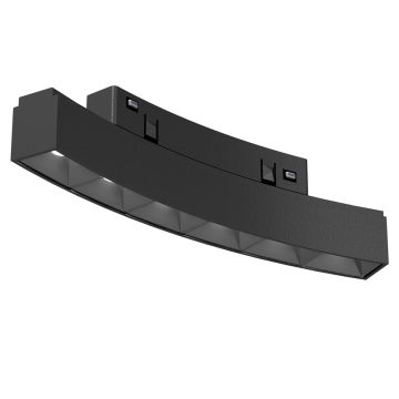 Milagro ROUND MAGNETIC TRACK ML8690 reflektor szynowy 4000K IP20