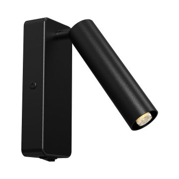 Milagro SANTI ML1012 kinkiet 1x9W/G9 IP20