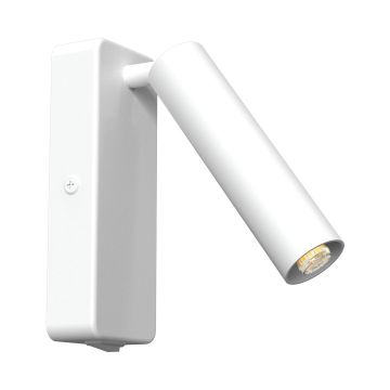 Milagro SANTI ML1013 kinkiet 1x9W/G9 IP20