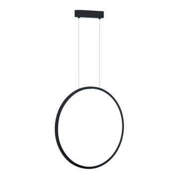 Milagro SATURNO ML8854 lampa wisząca 4000K IP44