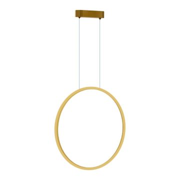 Milagro SATURNO ML8855 lampa wisząca 4000K IP44