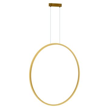 Milagro SATURNO ML8857 lampa wisząca 4000K IP44