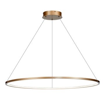 Milagro SATURNO ML8863 lampa wisząca 4000K IP44