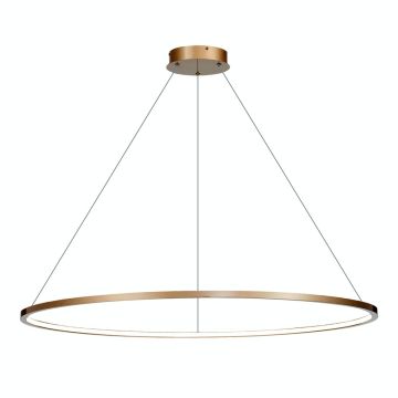 Milagro SATURNO ML8865 lampa wisząca 4000K IP44