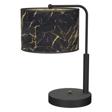 Milagro SENSO MLP7299 lampka stołowa 1x60W/E27 IP20