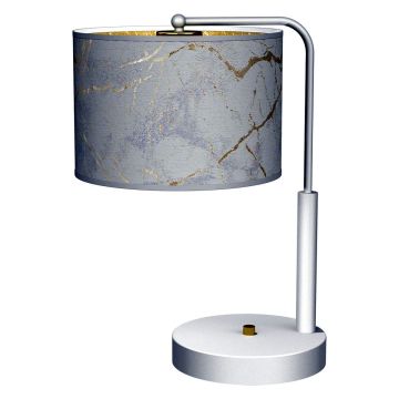 Milagro SENSO MLP7310 lampka stołowa 1x60W/E27 IP20