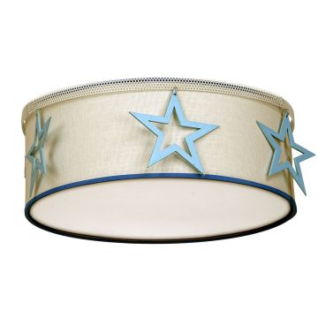 Milagro STAR MLP8281 plafon sufitowy IP20