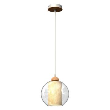 Milagro TELA MLP7955 lampa wisząca IP20
