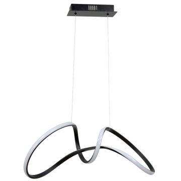 Milagro TESORO ML7951 lampa wisząca 4000K IP20