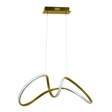 Milagro TESORO ML7953 lampa wisząca 4000K IP20