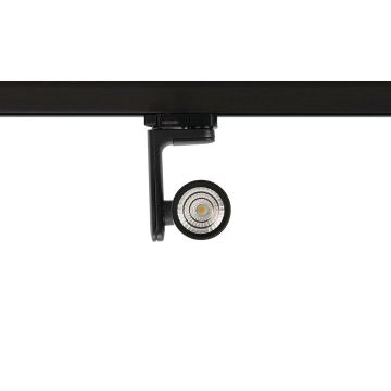 Milagro TIMOR ML1115 reflektor szynowy 1x10W/LED 850lm/950lm(PCB1114-15) 3000K/4000K IP20