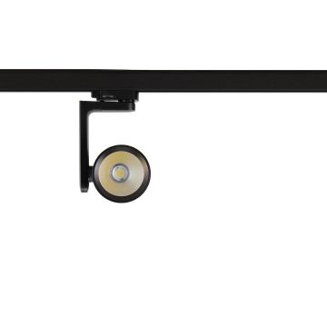Milagro TIMOR ML1117 reflektor szynowy 1x30W/LED 2350lm/3160lm(PCB1116-17) 3000K/4000K IP20