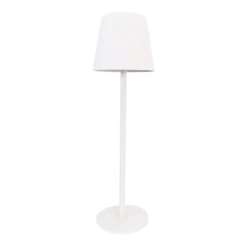 Milagro TOSCANA ML1294 lampka stołowa 1x2W/LED 220lm 3000K-6000K IP44