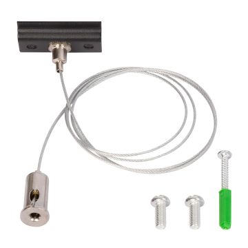 Milagro TRACK LIGHT ML0720 zawiesie IP20