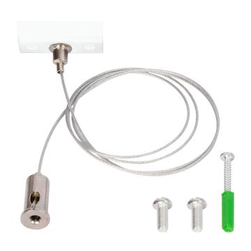 Milagro TRACK LIGHT ML0721 zawiesie IP20