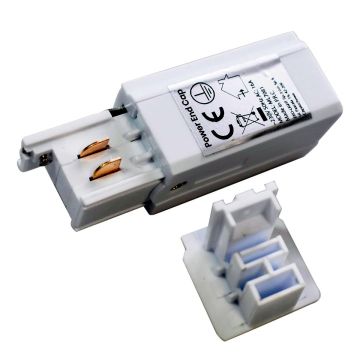 Milagro TRACK LIGHT ML7081 zasilacz IP20