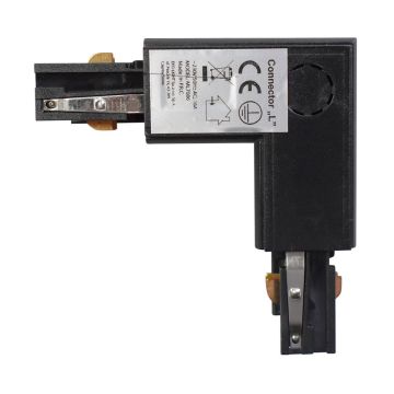 Milagro TRACK LIGHT ML7086 łącznik IP20