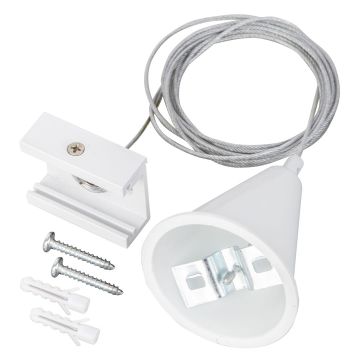 Milagro TRACK ML1196 zawiesie IP20