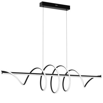 Milagro TWIST ML8608 lampa wisząca 4000K IP20