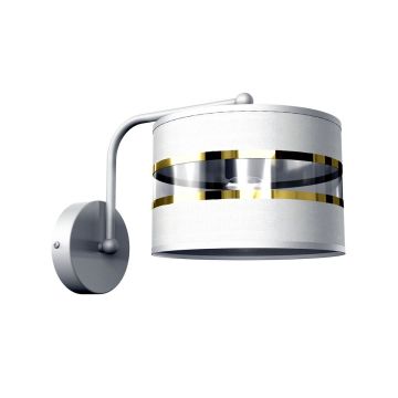 Milagro ULTIMO MLP7345 kinkiet 1x60W/E27 IP20