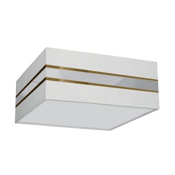 Milagro ULTIMO MLP7348 plafon sufitowy 3x60W/E27 IP20