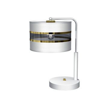 Milagro ULTIMO MLP7354 lampka stołowa 1x60W/E27 IP20