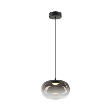 Milagro VASO ML1397 lampa wisząca 1x4W/LED 388lm 3000K IP20