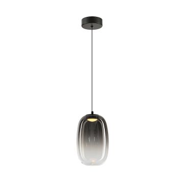 Milagro VASO ML1403 lampa wisząca 1x4W/LED 388lm 3000K IP20