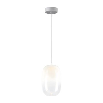 Milagro VASO ML1404 lampa wisząca 1x4W/LED 388lm 3000K IP20