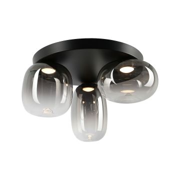 Milagro VASO ML1412 plafon sufitowy 3x12W/LED 1131lm 3000K IP20