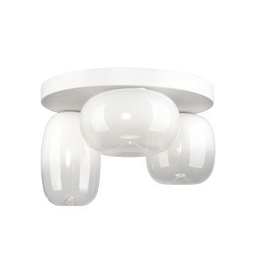 Milagro VASO ML1413 plafon sufitowy 3x12W/LED 1131lm 3000K IP20