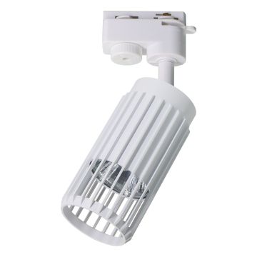 Milagro VERTICAL ML0303 reflektor szynowy 1x8W/GU10 IP20