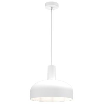 Milagro VISBY MLP1552 lampa wisząca 1x60W/E27 IP20