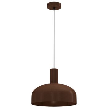 Milagro VISBY MLP1557 lampa wisząca 1x60W/E27 IP20