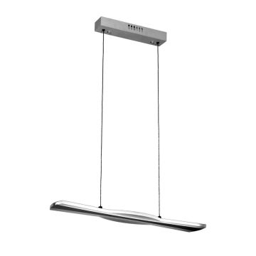 Milagro VITA ML327 lampa wisząca 1x24W/LED 4000K IP20