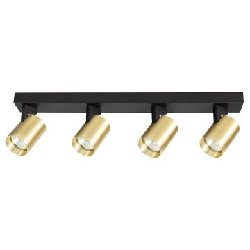Milagro VOLF ML1297 spot 4x10W/GU10 IP20