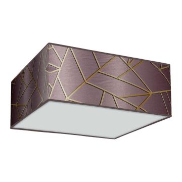 Milagro ZIGGY MLP7589 plafon sufitowy 3x60W/E27 IP20