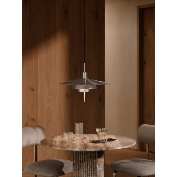 Nordlux DFTP Latika 2620133033 lampa wisząca 1x15w/E27   IP20