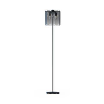 ZumaLine NIRA ML3523-3-EBCN lampa podłogowa 3x40W/E14 IP20