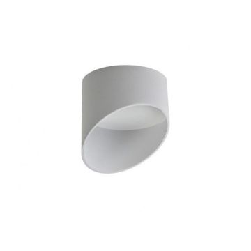 AZzardo MOMO4 AZ2282 downlight natynkowy 1x18W/LED IP20 590lm